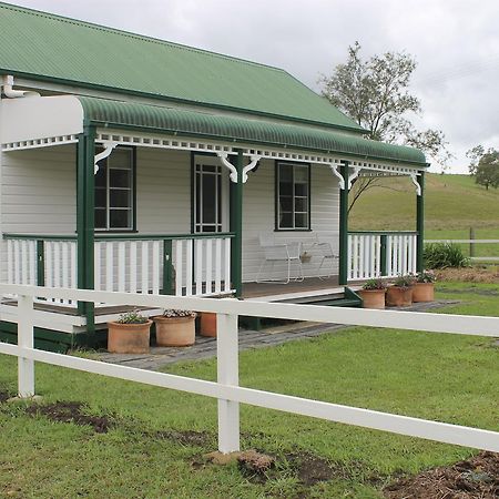 The Dollhouse Cottage Horseshoe Creek Exterior foto